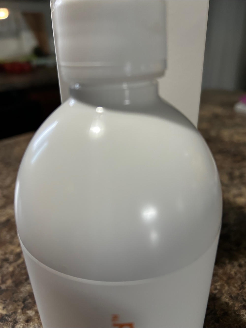 SpoiledChild White & Orange Moisturizing Skin Treatment - Picture 5 of 5